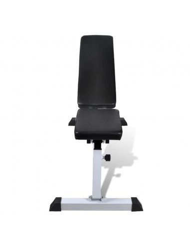 Panca Fitness per Allenamento Pesi