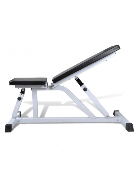 Panca Fitness per Allenamento Pesi
