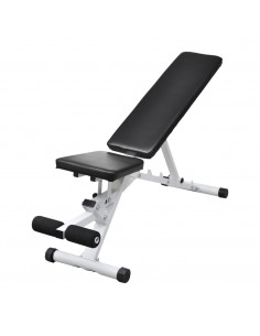 Panca di Allenamento Fitness 2