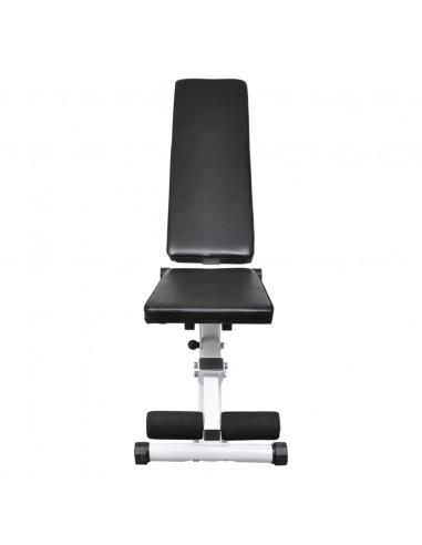 Panca di Allenamento Fitness