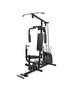 Attrezzo Allenamento Fitness Multifunzione 2