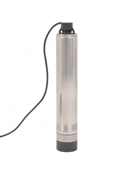 Pompa per Pozzi Profondi 40 m 750 W