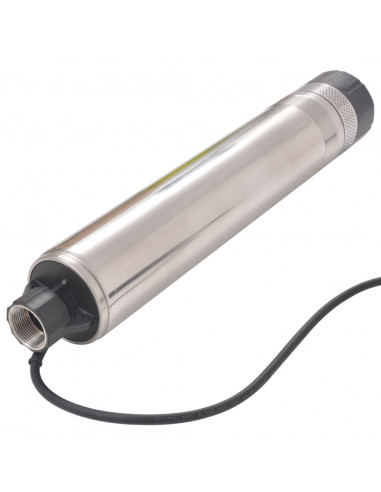 Pompa per Pozzi Profondi 40 m 750 W