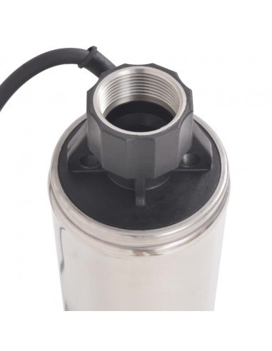 Pompa per Pozzi Profondi 40 m 750 W