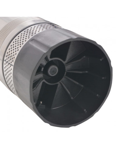 Pompa per Pozzi Profondi 40 m 750 W