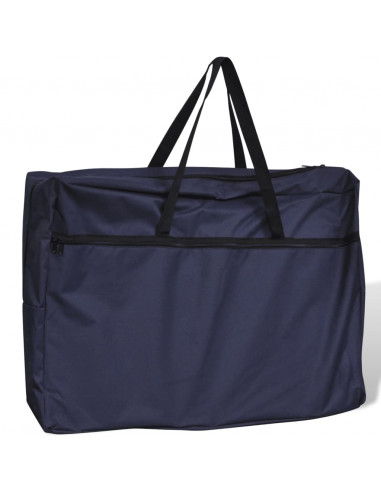 Cucina da Campeggio Pieghevole con Parabrezza in Alluminio