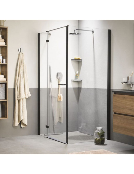 Sealskin Lavapavimenti Deluxe Cromato
