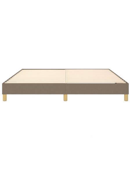Giroletto Tortora 180x200 cm in Tessuto