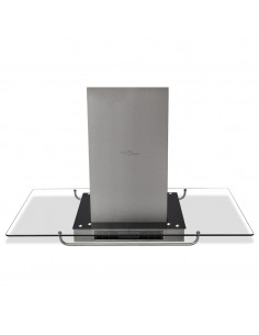 Cappa da Cucina a Isola con Display LCD 2