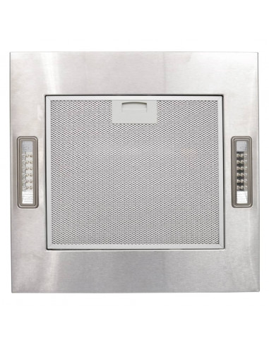 Cappa da Cucina a Isola con Display LCD