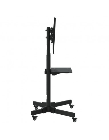 Supporto TV su Ruote Schermo 32"-70" Max VESA 600x400 mm 50kg