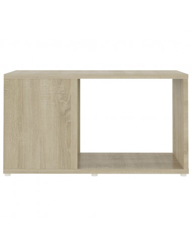 Mobile TV Rovere Sonoma 60x24x32 cm in Truciolato