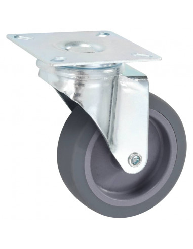 Ruote Girevoli 8 pz 75 mm