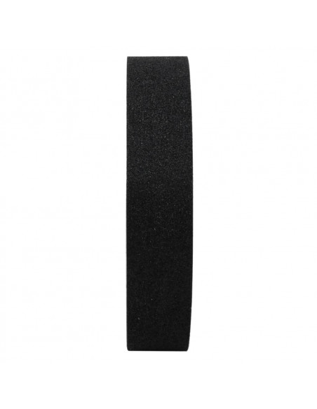 Nastro Antiscivolo Nero 0,05x50 m PVC
