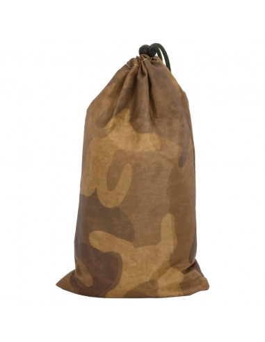 Rete Mimetica con Custodia di Conservazione 1038x137 cm Sabbia