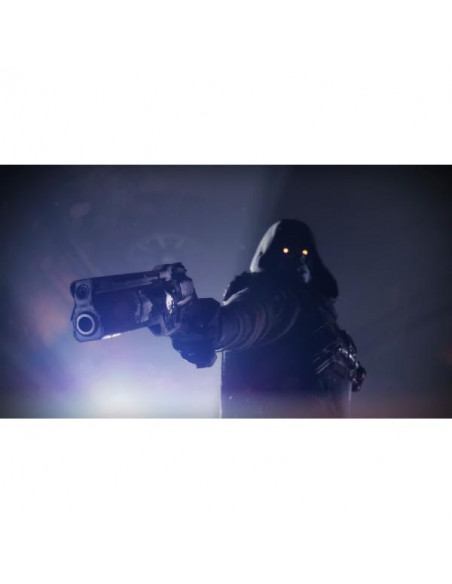 Activision Destiny 2: Forsaken, PS4 videogioco PlayStation 4 Complete ITA