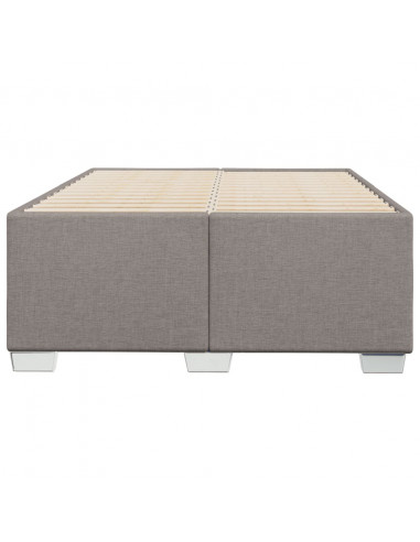 Giroletto Grigio Tortora 120x190 cm in Tessuto