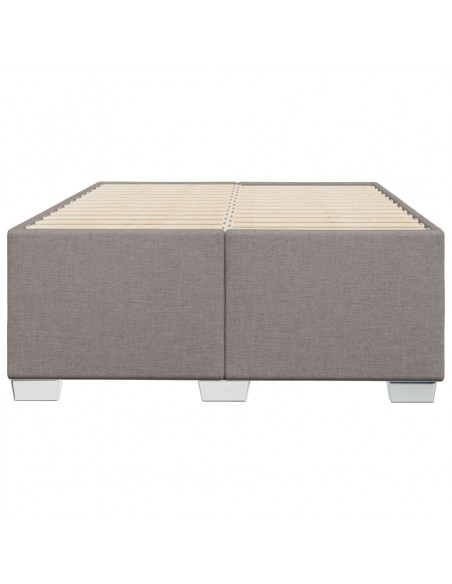 Giroletto Grigio Tortora 120x190 cm in Tessuto