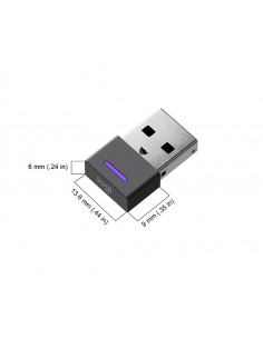 Logitech Zone Ricevitore USB 2