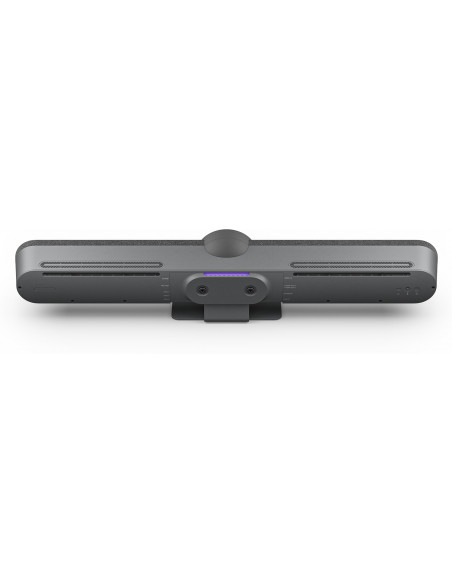 Logitech Rally Bar + Tap IP sistema di conferenza Collegamento ethernet LAN
