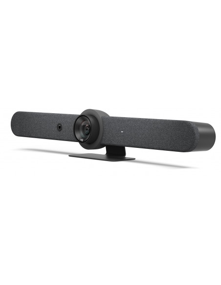 Logitech Rally Bar + Tap IP sistema di conferenza Collegamento ethernet LAN