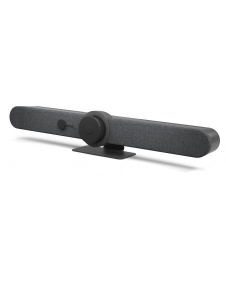 Logitech Rally Bar + Tap IP sistema di conferenza Collegamento ethernet LAN