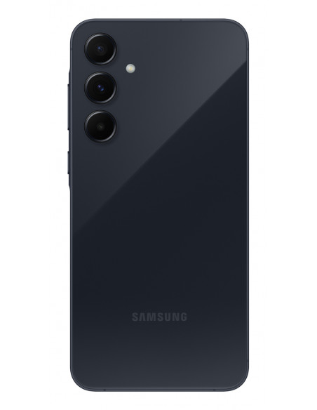 Samsung Galaxy A55 5G 16,8 cm (6.6") Dual SIM ibrida USB tipo-C 8 GB 128 GB 5000 mAh Blu marino