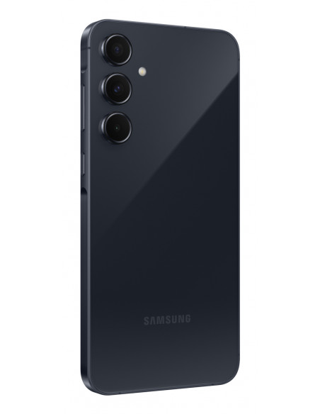 Samsung Galaxy A55 5G 16,8 cm (6.6") Dual SIM ibrida USB tipo-C 8 GB 128 GB 5000 mAh Blu marino
