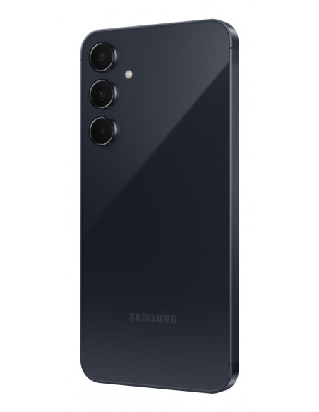 Samsung Galaxy A55 5G 16,8 cm (6.6") Dual SIM ibrida USB tipo-C 8 GB 128 GB 5000 mAh Blu marino