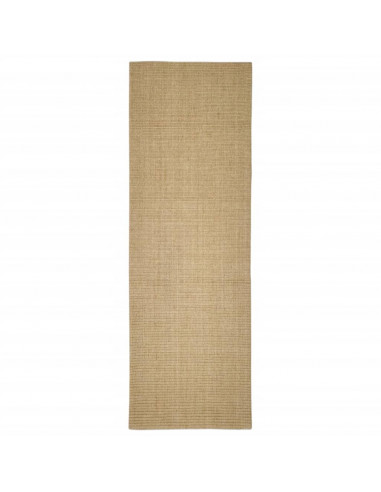 Tappeto in Sisal per Tiragraffi 66x200 cm