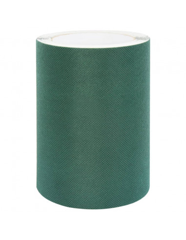 Nastro Adesivo per Erba Artificiale 0,15x10 m Verde