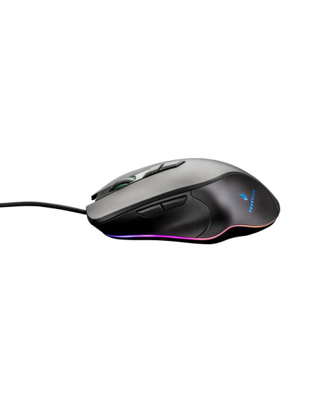 SureFire Martial Claw mouse Gaming Mano destra USB tipo A Ottico 7200 DPI