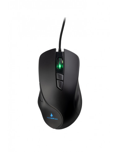 SureFire Martial Claw mouse Gaming Mano destra USB tipo A Ottico 7200 DPI