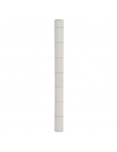 Membrana Antierbacce Bianca 1,5x10 m in PP 2