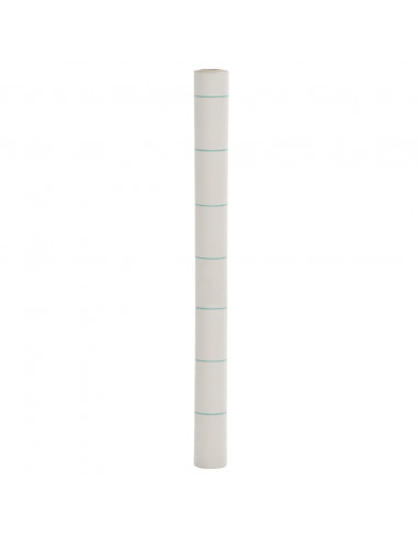 Membrana Antierbacce Bianca 1,5x10 m in PP