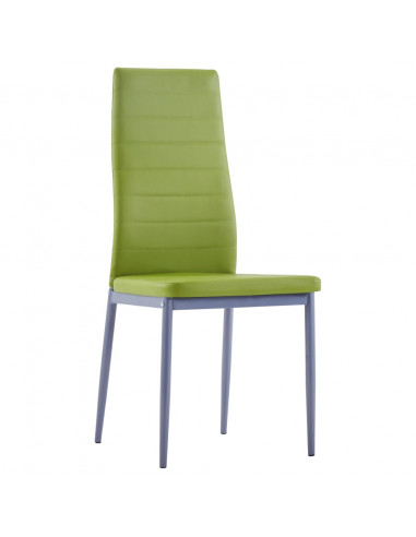 Set da Pranzo 5 pz Verde