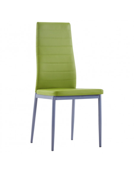 Set da Pranzo 5 pz Verde