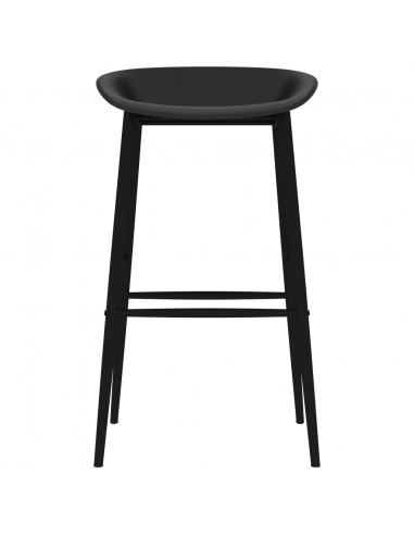 Set da Bar 7 pz Nero