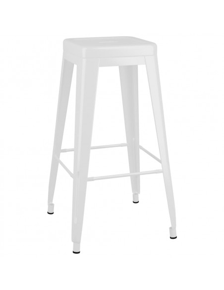 Set da Bar 7 pz Bianco