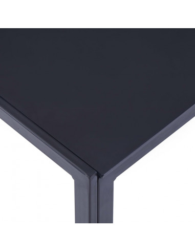 Set da Pranzo 5 pz Blu