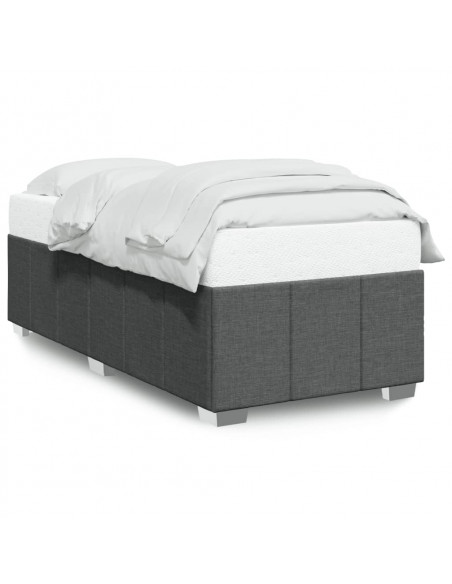 Giroletto Grigio Scuro 100x200 cm in Tessuto