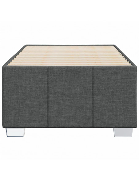 Giroletto Grigio Scuro 100x200 cm in Tessuto