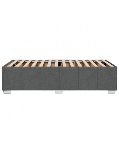 Giroletto Grigio Scuro 100x200 cm in Tessuto