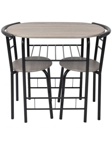 Set da Bar e Collazione in MDF