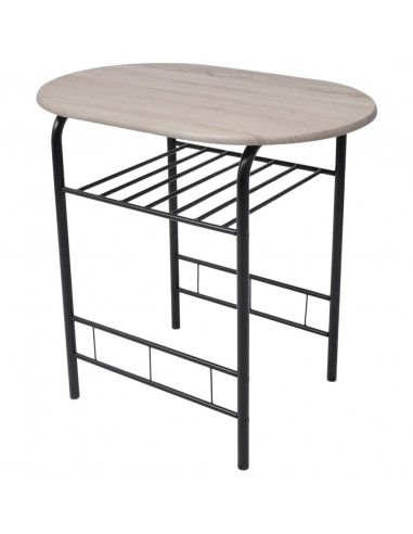 Set da Bar e Collazione in MDF