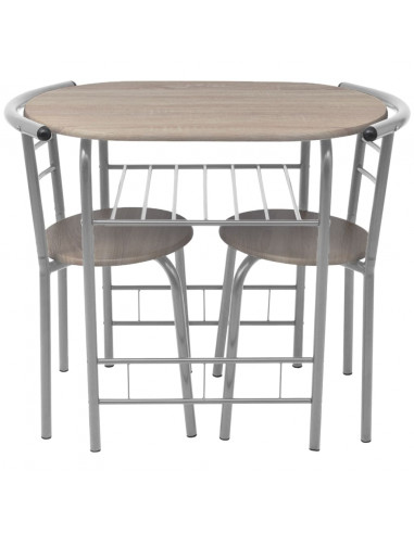 Set da Bar e Collazione in MDF