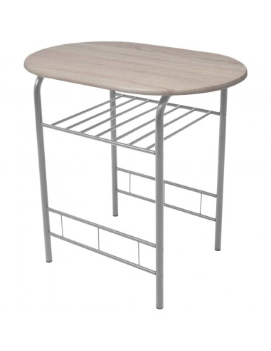 Set da Bar e Collazione in MDF