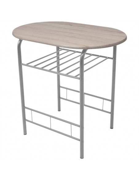 Set da Bar e Collazione in MDF