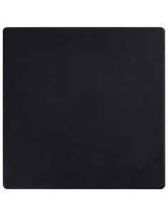 Set da Bar 3 pz in Plastica Nero 2