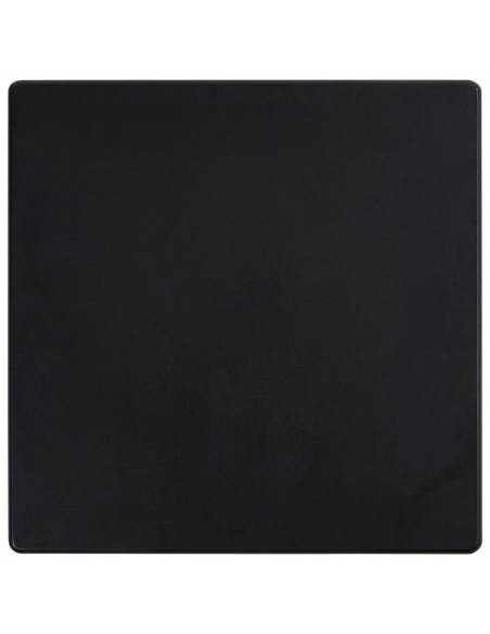 Set da Bar 3 pz in Plastica Nero
